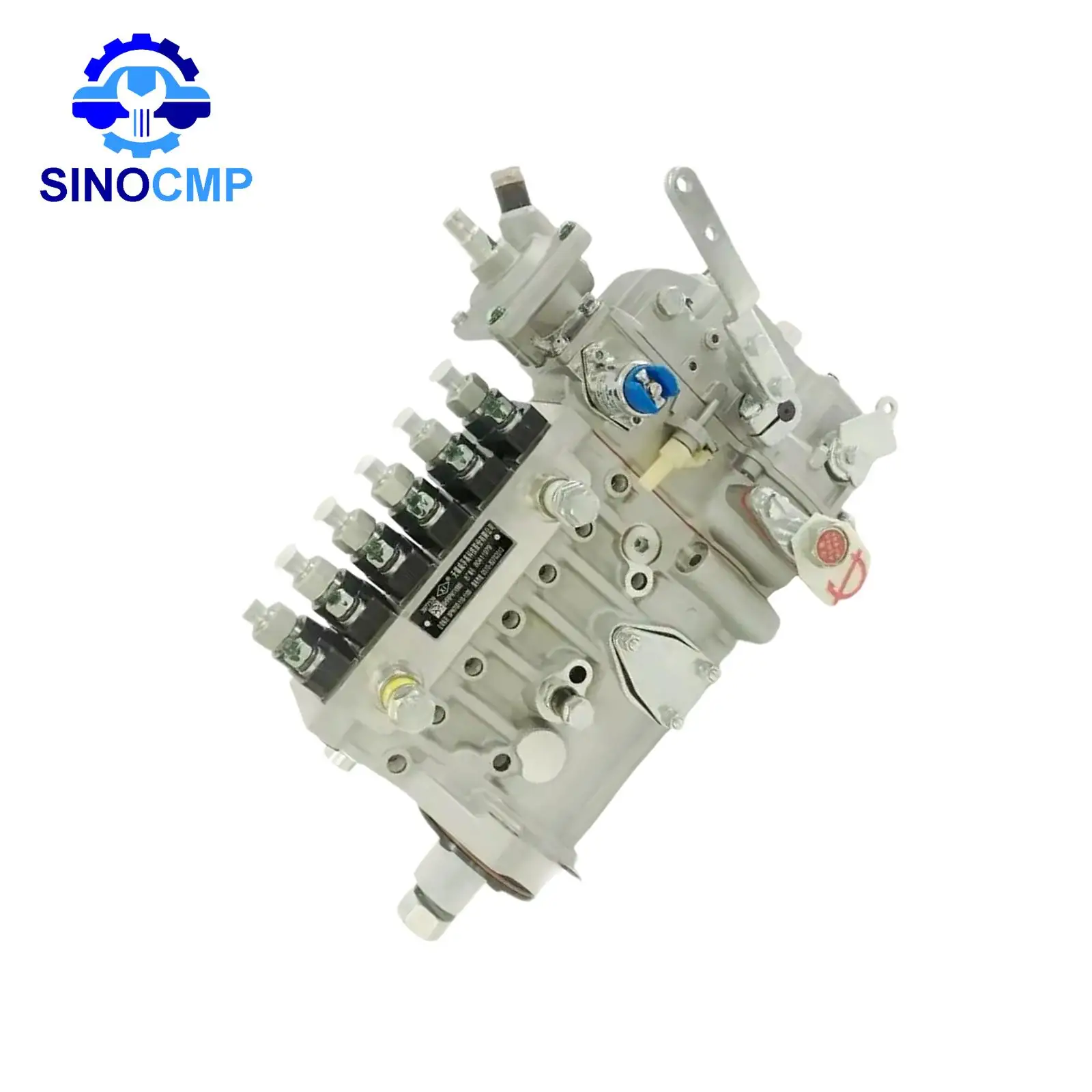 

Новый топливный насос 3977539 3977538 для двигателя Cummins 6BTA-C180