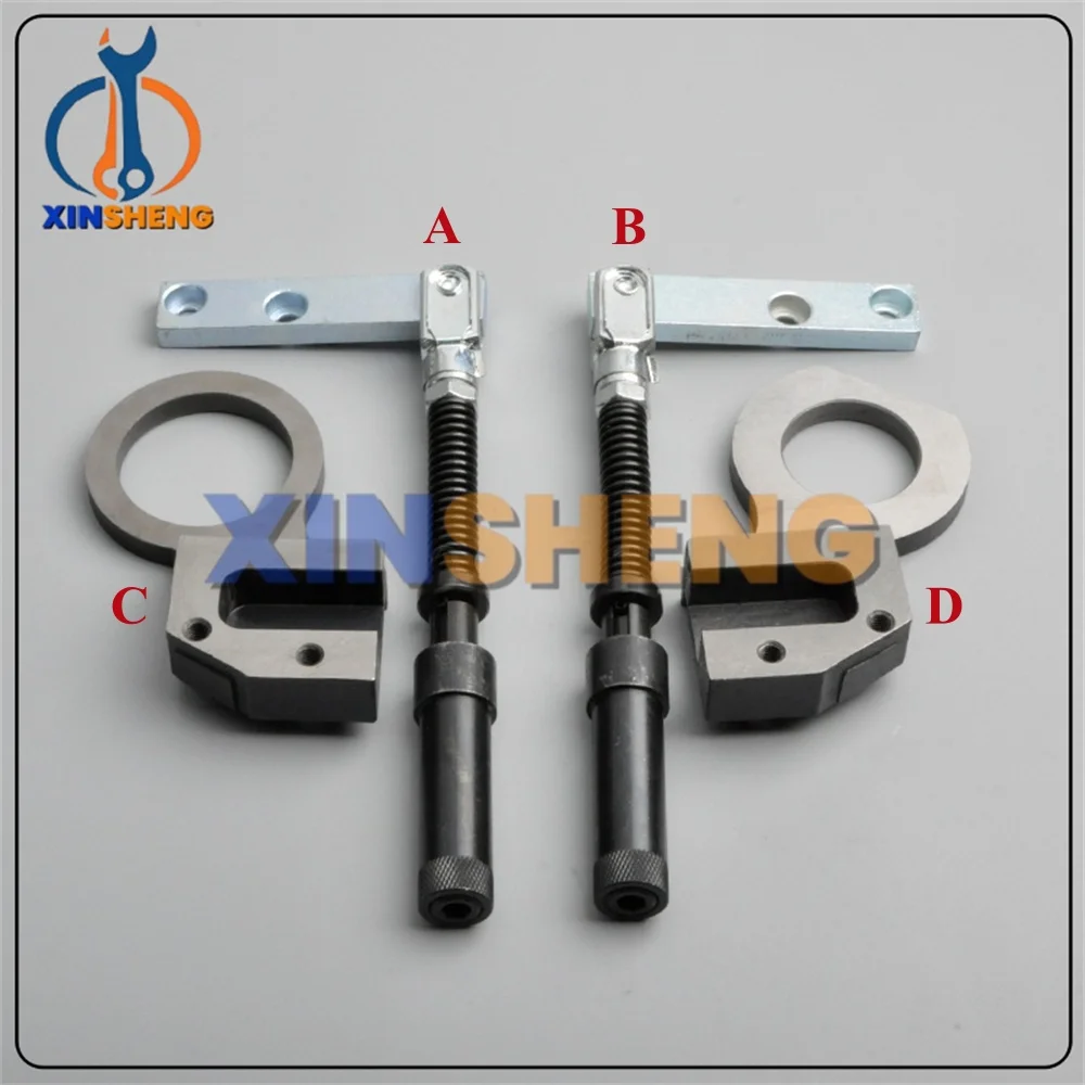 High Quality For Heidelberg SM102CD102 Intermediate Roller Support Seat 71.010.308 Bridge Swing Frame 71.010.311