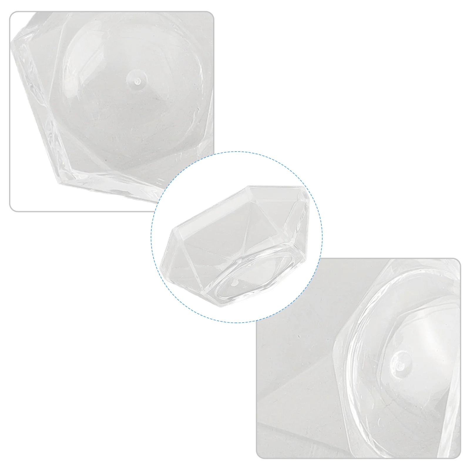 High Quality Display Stand Decorative Ornaments Decorative Crafts Display Base Easels Replacement Accessories High