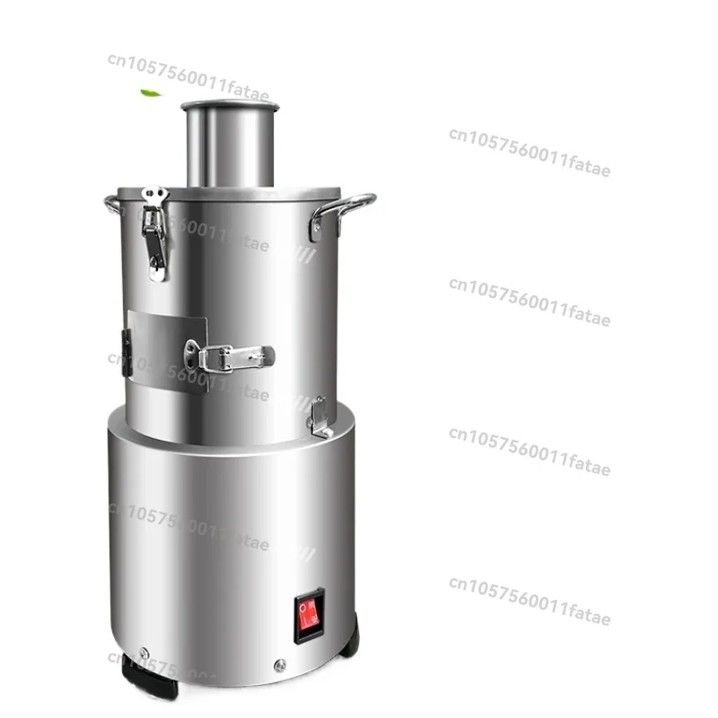 

Small Fully Automatic Garlic Peeler Machine,Garlic Peeler Electric Commercial Garlic Beater Picker
