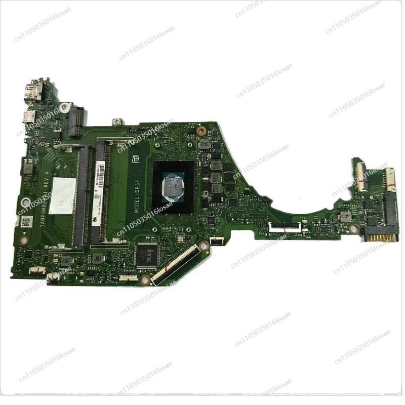 

For TPN-Q222 15-EF 15S-EQ Main Board DA0P5MB26A1 DA0P5EMB6E0