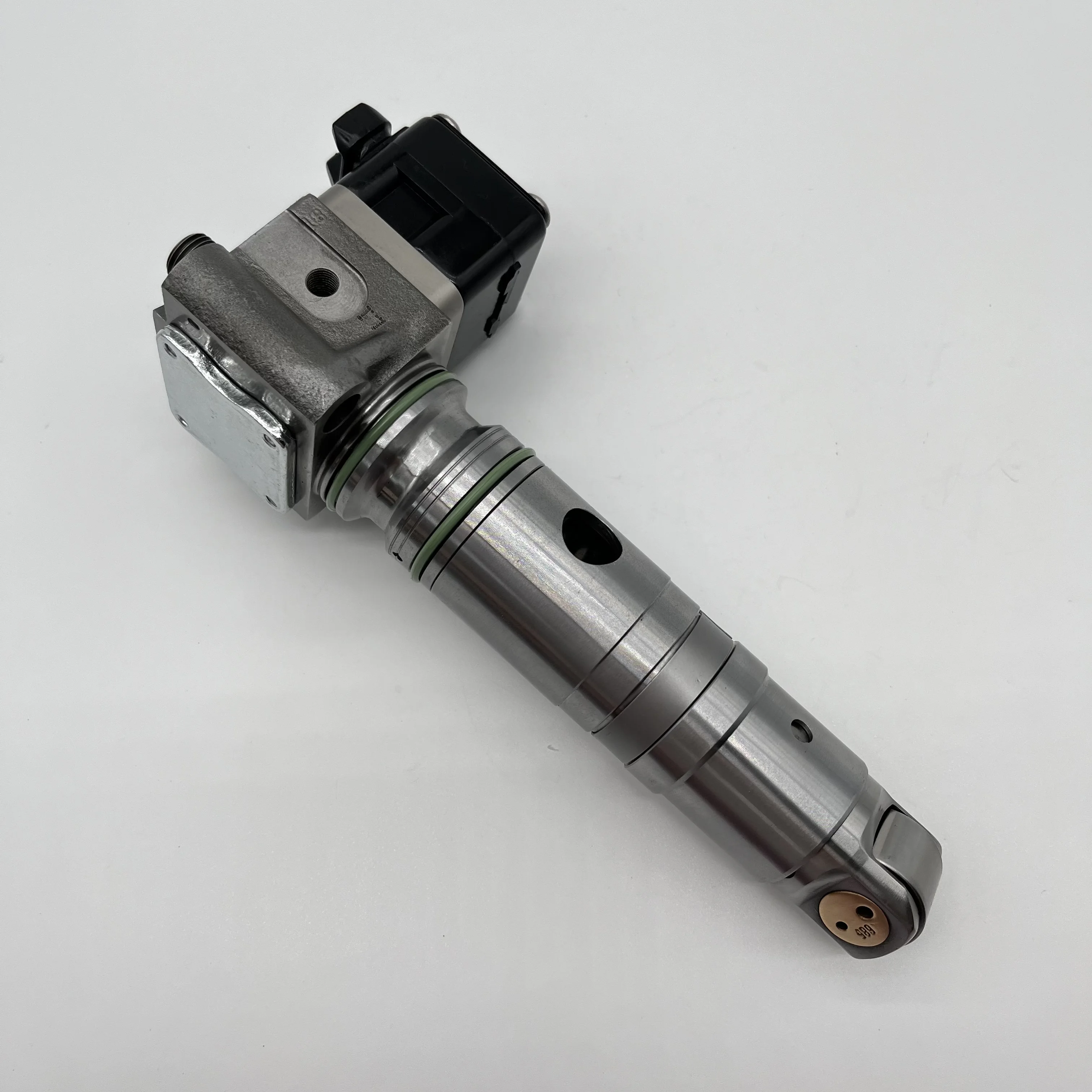 مضخة الوحدة 0414799040 A0290741602 مضخة حقن وقود الديزل لـ MTU OM 925.920 #2