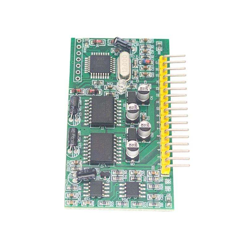 

A03F-4PCS 5V Pure Sine Wave Inverter Driver Board DY002-2 Chip EG8010 + IR2110S Driver Module