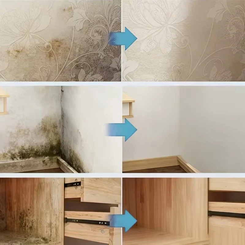 عامل تجديد الجدران متعدد الأغر - مراجعة Home Bathroom Cleaning Solution وسعره