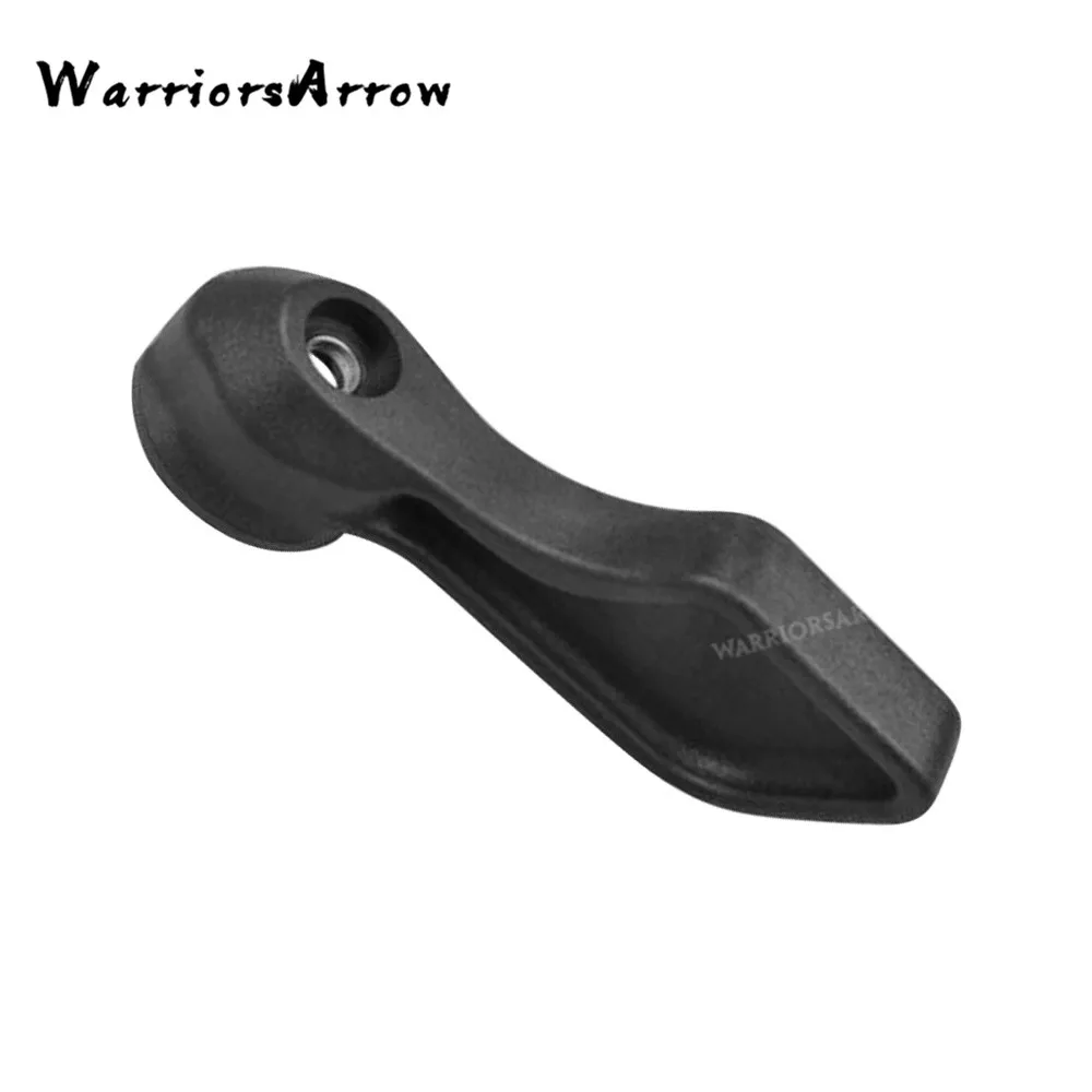 

WarriorsArrow Black Right = Left Door Handle Interior Sliding Door For Fiat Ducato Jumper Boxer From 2006 735539555