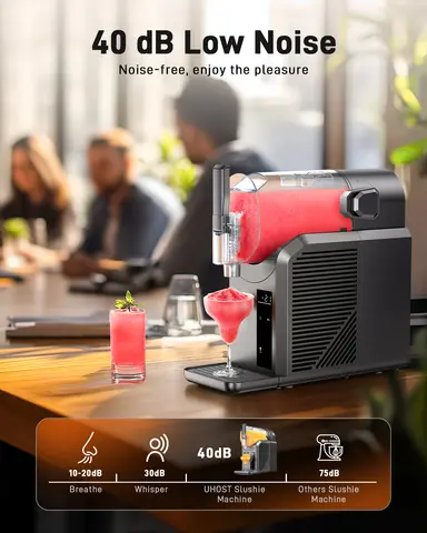 8 best sales slush - №8