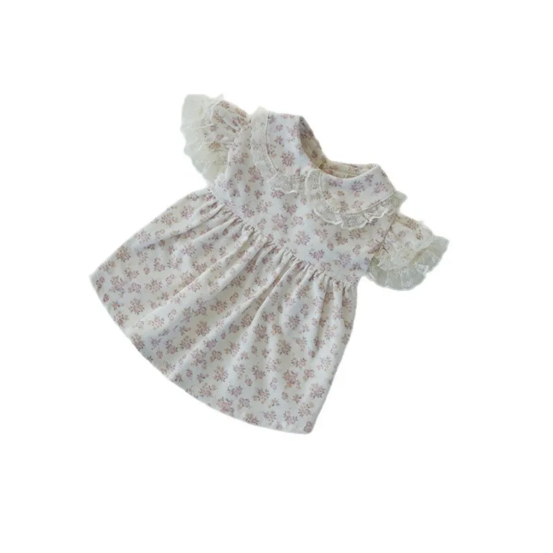 pet-clothes-autumn-winter-corduroy-printed-dress-for-dogs-and-cats-puppy-apparel-for-small-breeds-teddy-bichon