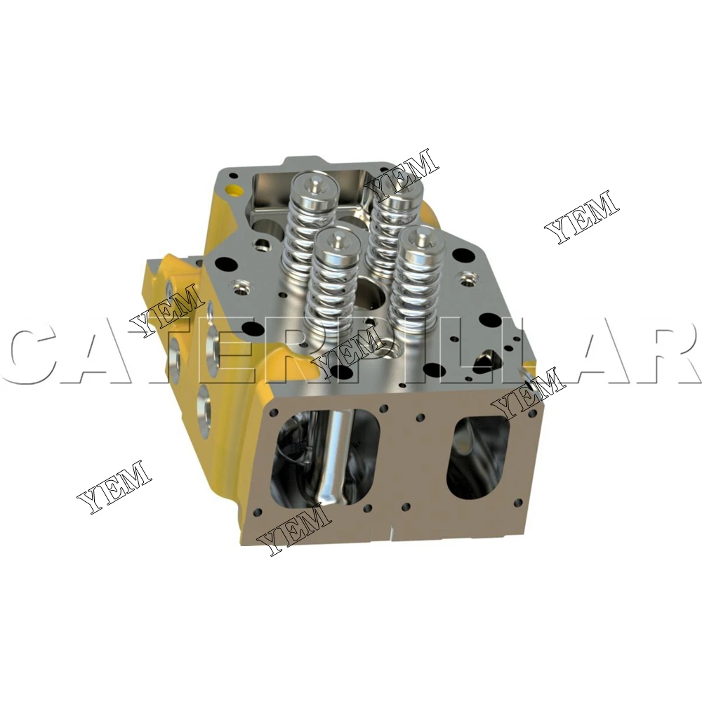 

HEAD a D353 5N-8335 for Caterpillar Diesel Engine