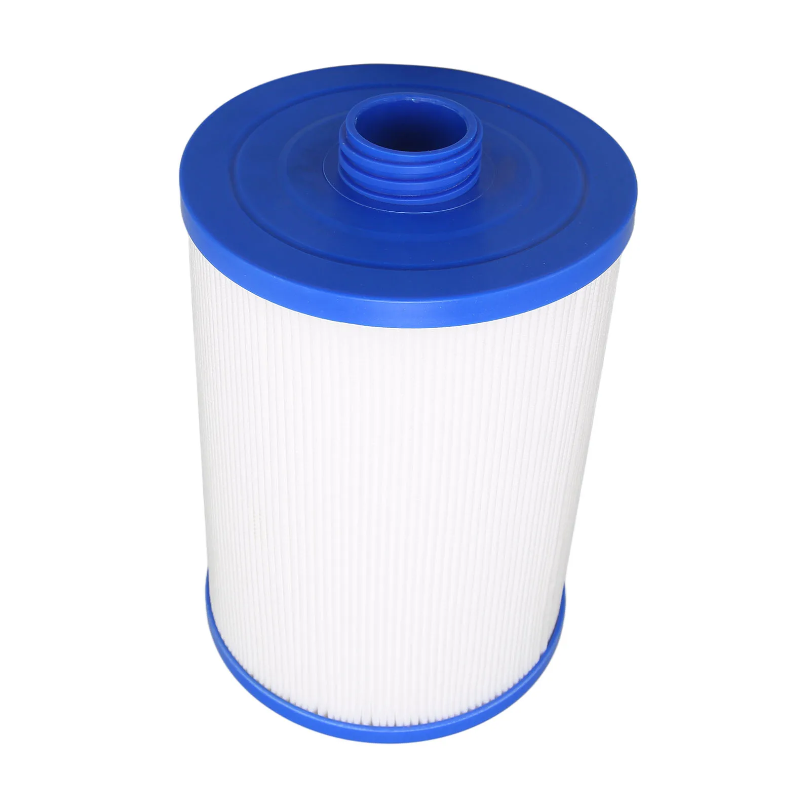 ذكر الموضوع G1 1/2 مرشح حوض السباحة PP SPA عنصر مرشح ل Pleatco PWW50L/Unicel 6CH 940/ Filbur FC-0359/الممرات المائية 817 0050 #4