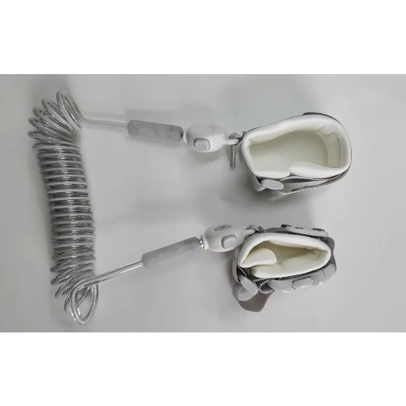 

Ремни с защитой от потери запястья для малышей, детские защитные прогулочные ремни, поводки, детские безопасные поводки для занятий спортом на открытом воздухе, запястье