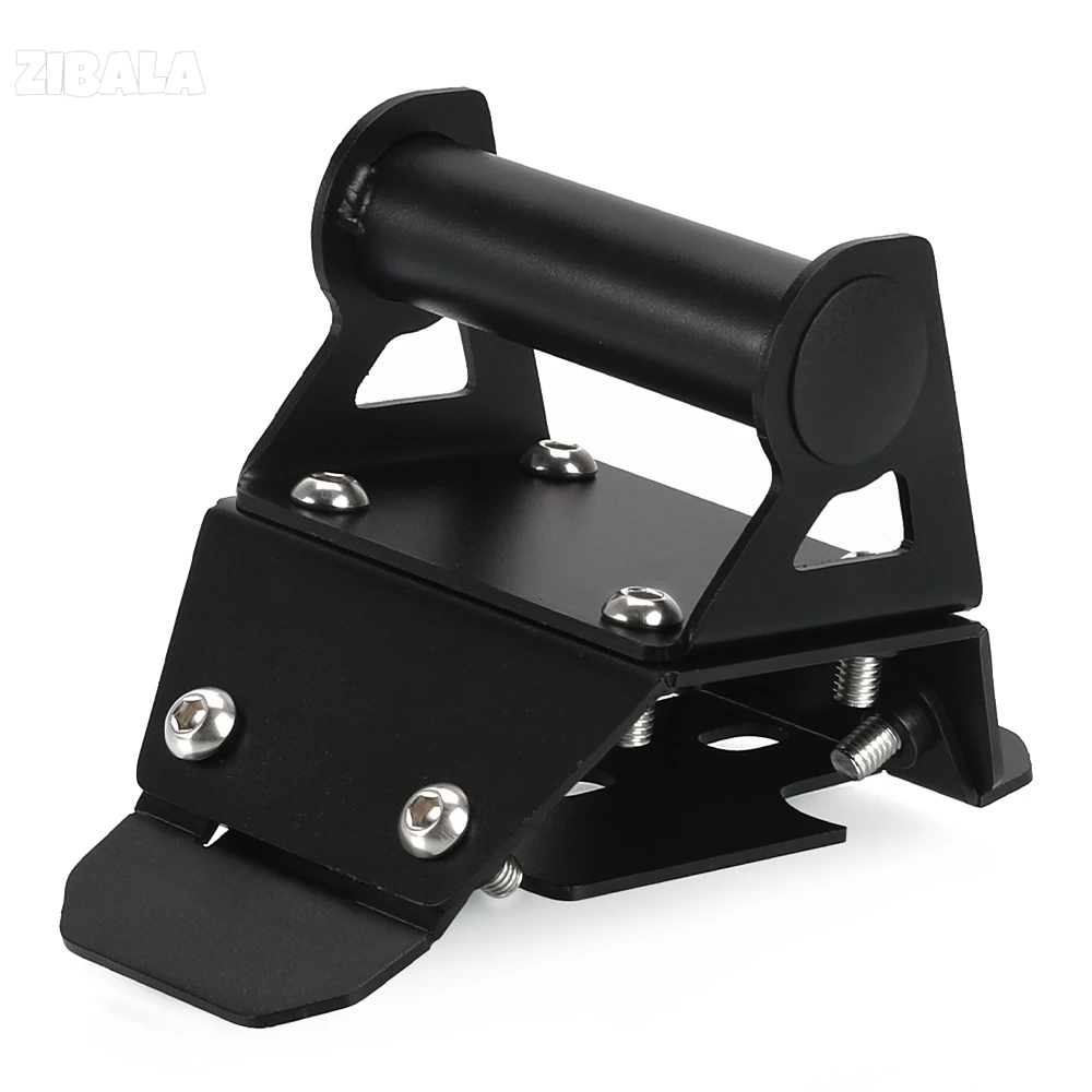 Navihalterung für Honda NSS 125/250/300/350 - usage example
