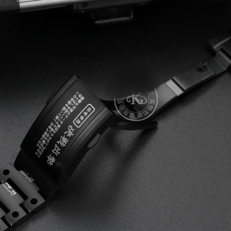 ステンレス鋼ストラップとケースメタルバンドカシオDW-5600 GW-B5600