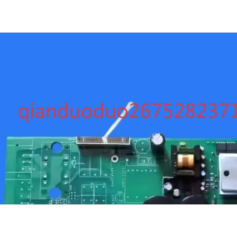 

Плата управления сервоприводом инвертора 6SE7012-7014-7016-7021-7022-0TP50