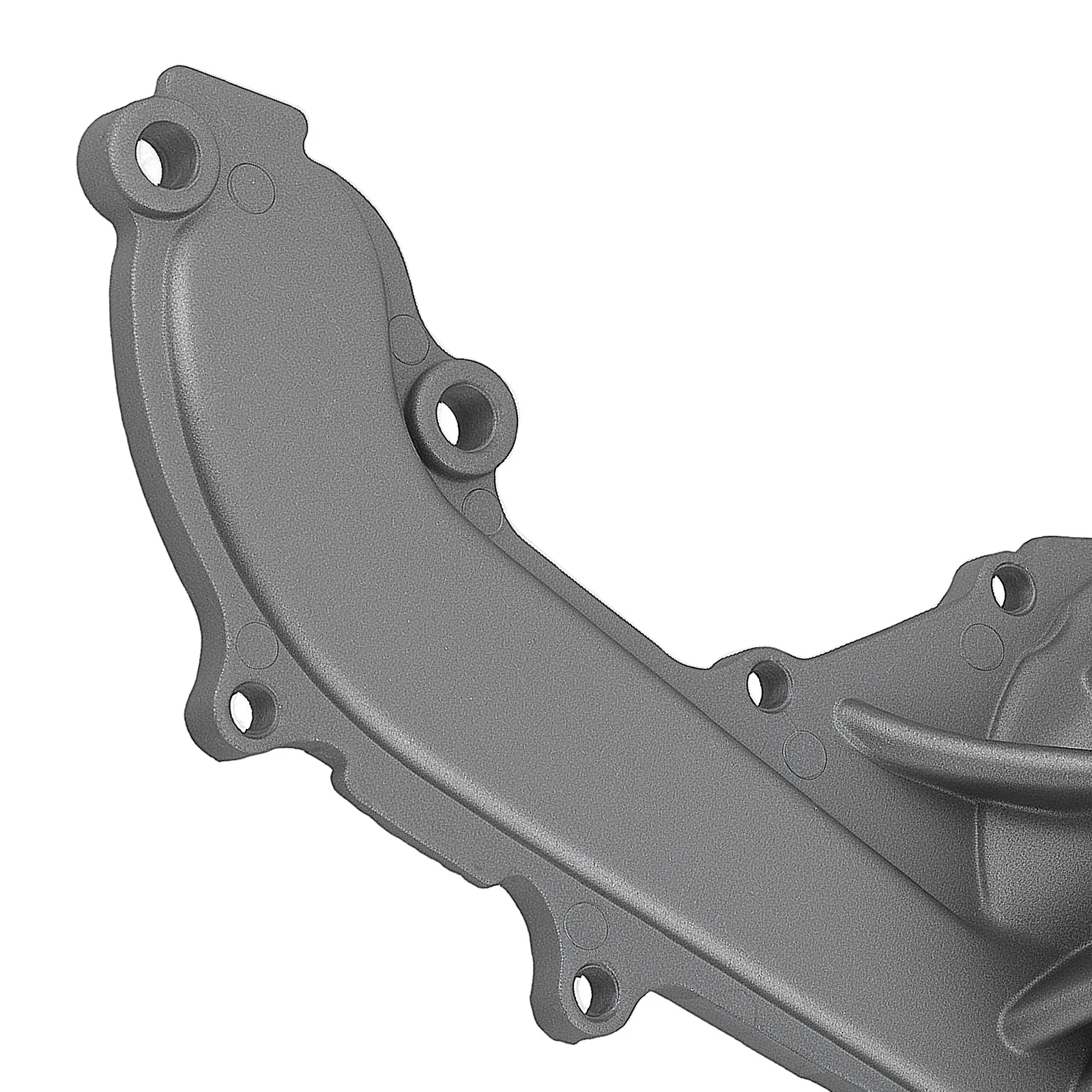 トヨタ タコマ/4ランナー 2.7L 1995-2022 57-1494 DOHC 1610079245 170-1960 アルミニウム製 ウォーターポンプアセンブリ