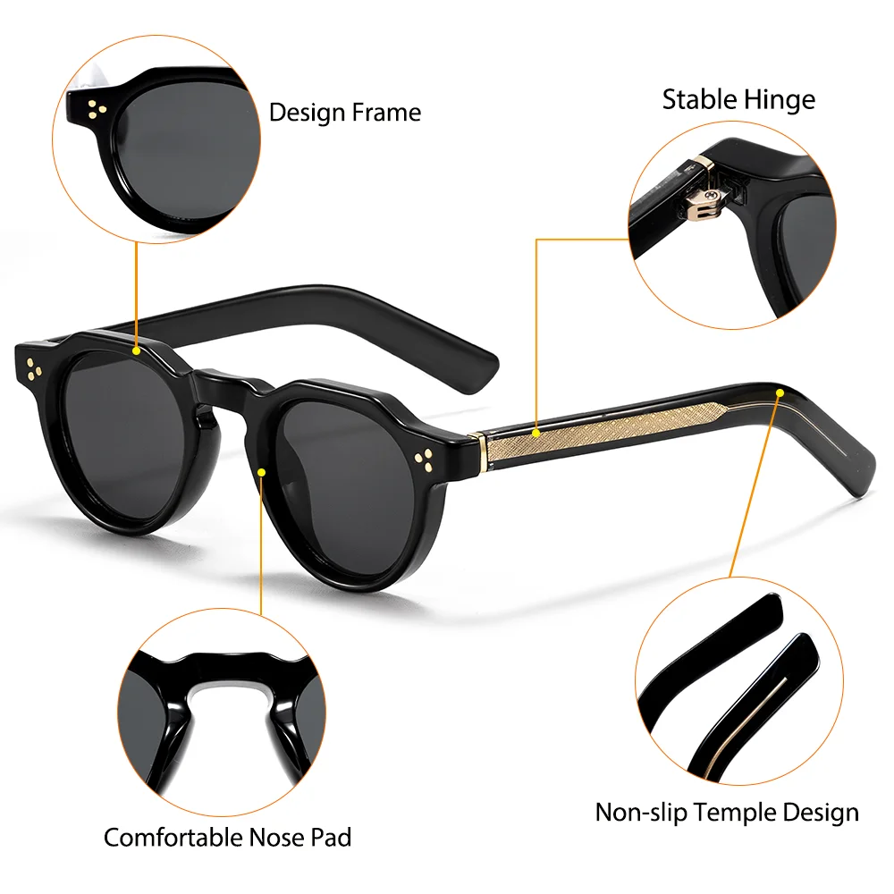 Thumbnail 4 - #79 Discounted Business Sunglasses Worth Buying