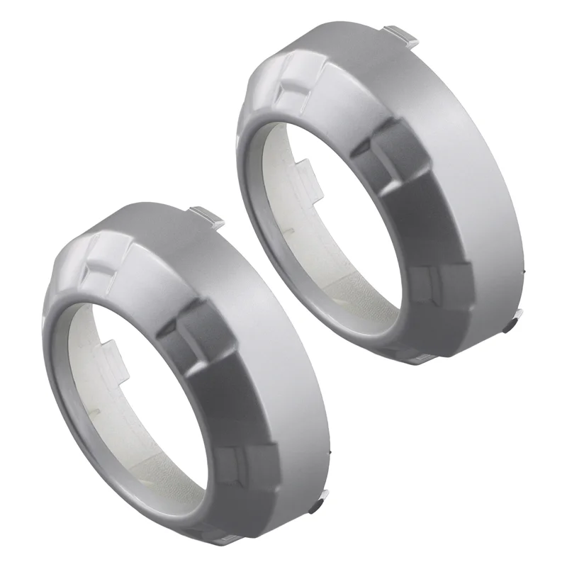 

Крышка передней противотуманной фары для Mitsubishi L200 Triton Strada 2006-2009, декоративная рамка противотуманной фары-ABQF