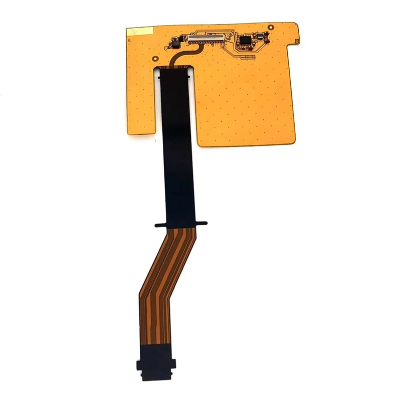 1PCS Shaft Rotating LCD Flex Cable For Nikon D780 Digital Camera Repair Replacement