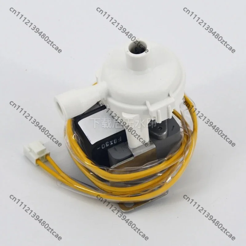 Household Industrial Drainage Pump, Sewage Water Pump Replacement Accessories