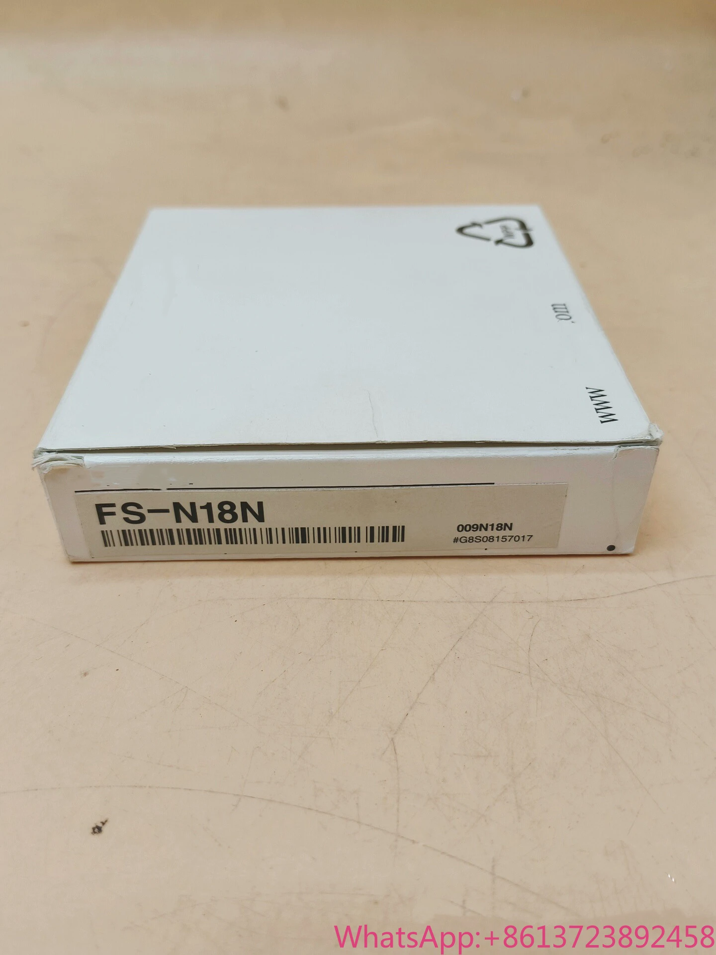 

Brand New FS-N18N spot inventory