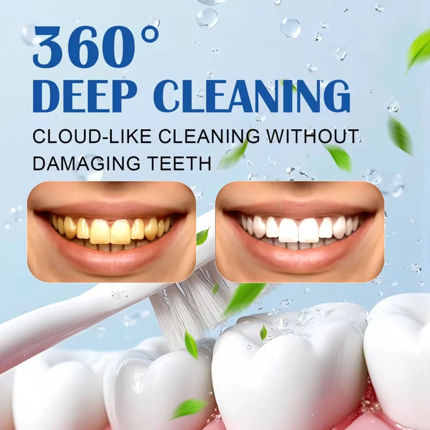 Hidroksiapatit Diş Tozu 50g, S - Teeth Whitening Co incelemesi ve fiyatı