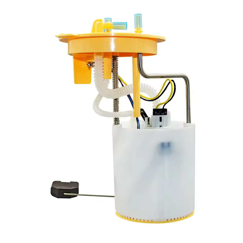 

Fuel Pump Assembly 3C0919050Aa 3C0919050Ab 3C0919050D E10657 3C0919050F for Volkswagen Passat Sloon 3C