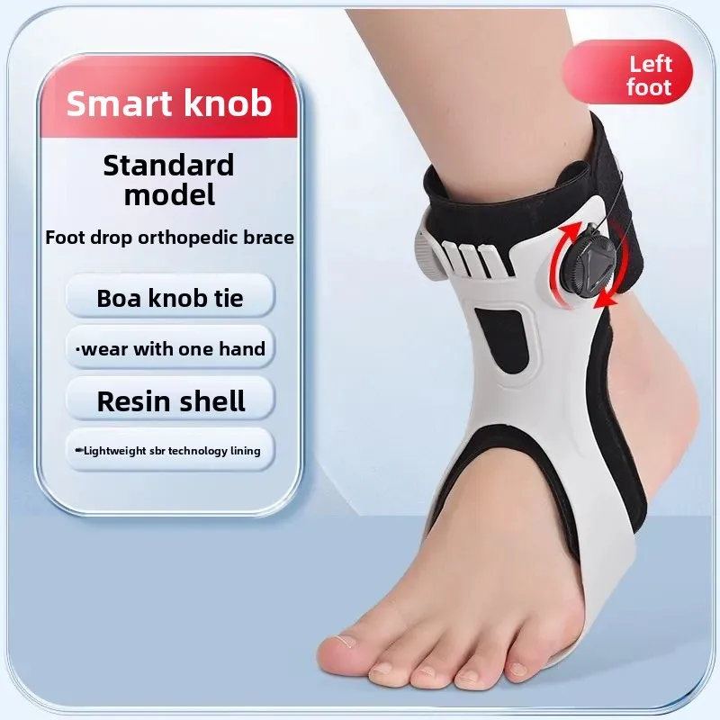 Hemiplegia Stroke Walking Foot - Ankle Brace Support recensie en prijs