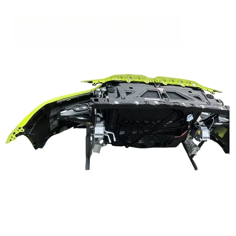 

Best-Selling OEM Front Bumper Assembly — Compatible with 3 Series / 4 Series / M3 / M4 (G80 / G82 / G83)