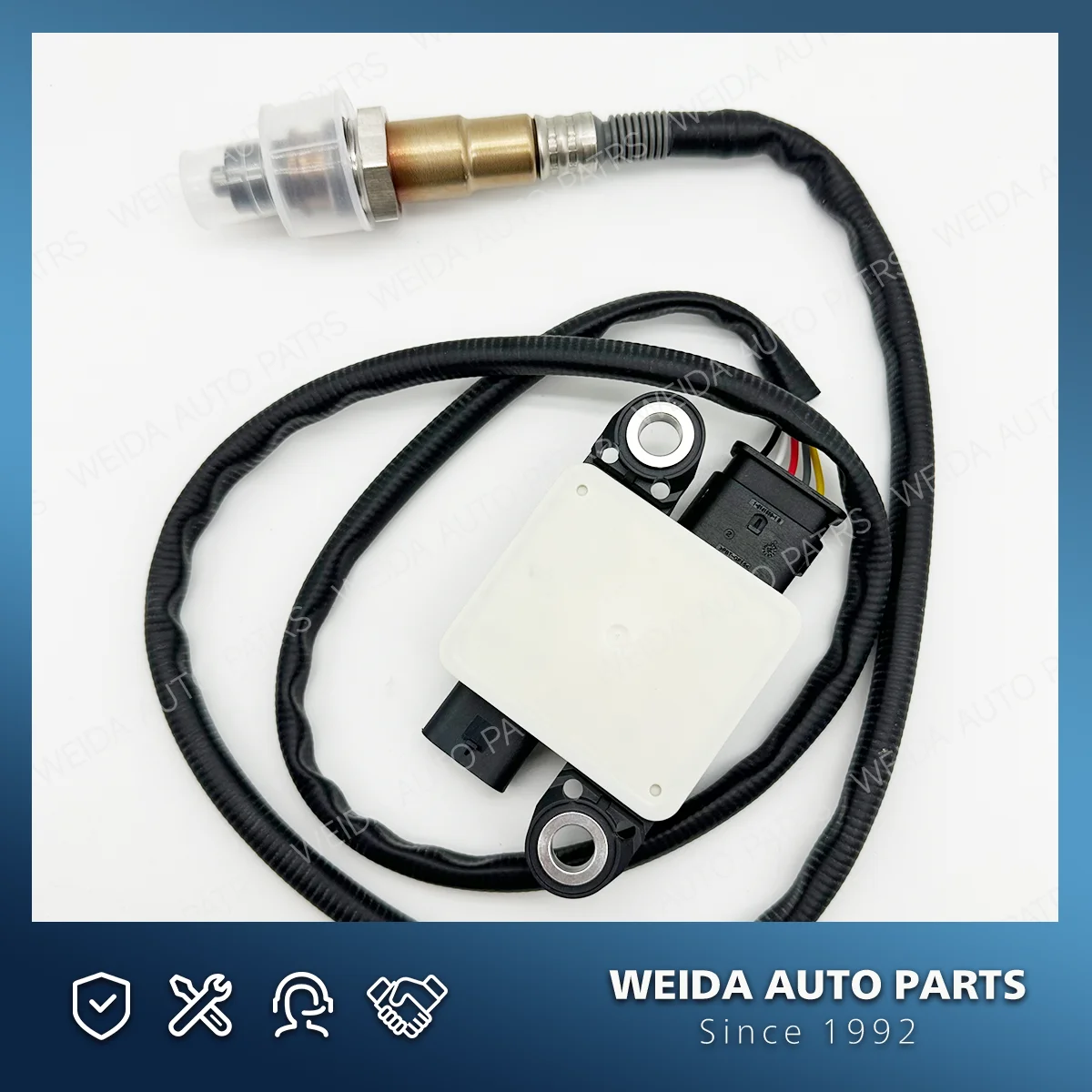 4K0906261C 0281008374 New Particulate Matter PM Sensor for Audi A6 A7 19-24 3.0 TDI Diesel