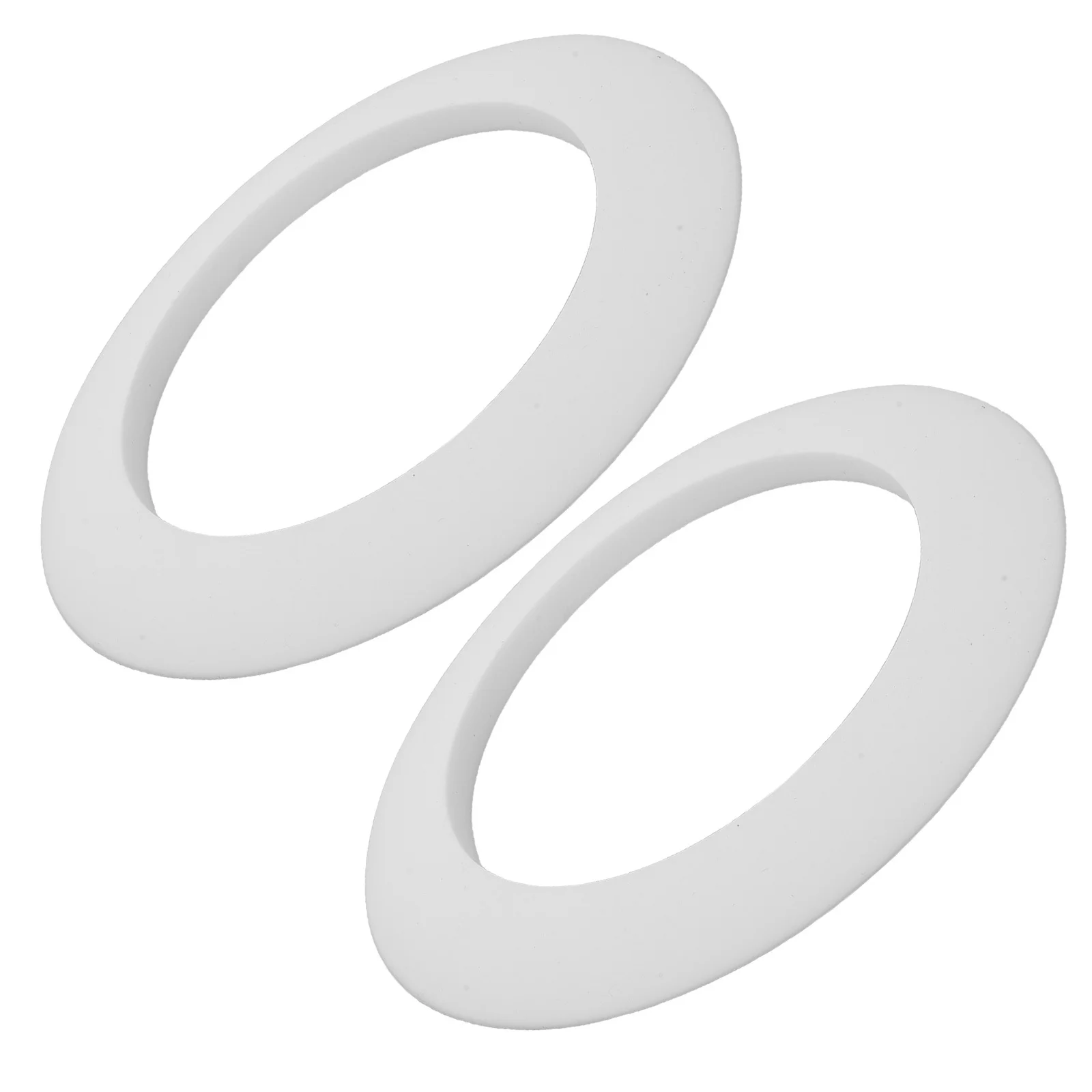 

2Pcs Putting Practice Cup Indoor Golf Putter Trainer Portable Hole Reducer for Office Home Backyard Putting Accuracy Tool