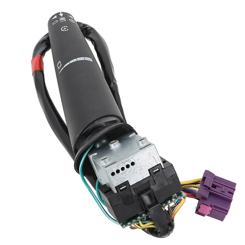 A0085450724 Truck Speed Control Switch Universal Heavy Vehicle Cruise Control Replacement Parts