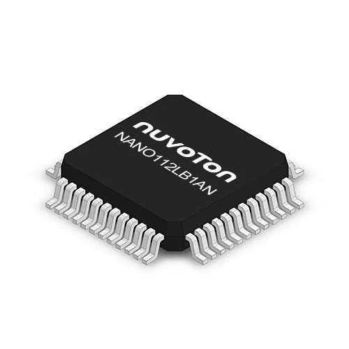 

【NuMicro Cortex-M 】NANO112LB1AN (LQFP48)