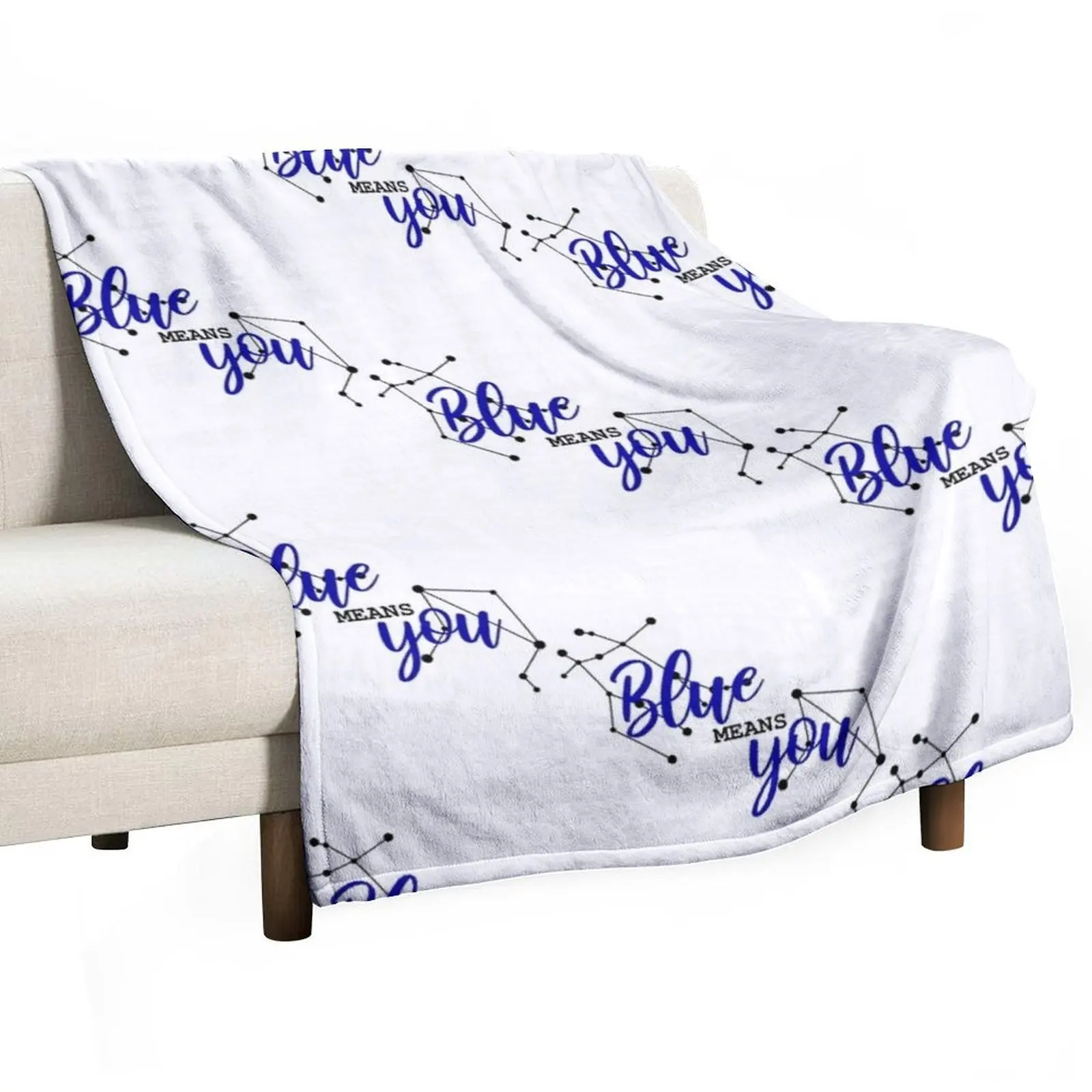 

Zodiac AcademyDarcy and Lance Throw Blanket Warm Comfortable Blanket for Office Napping