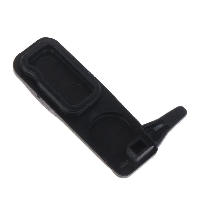 Headphone Dust Side Cover For CP200xls PR400 GP3188 EP450 GP3688 CP040 CP200 CP140 CP150 CP160 C180 Portable Accessories