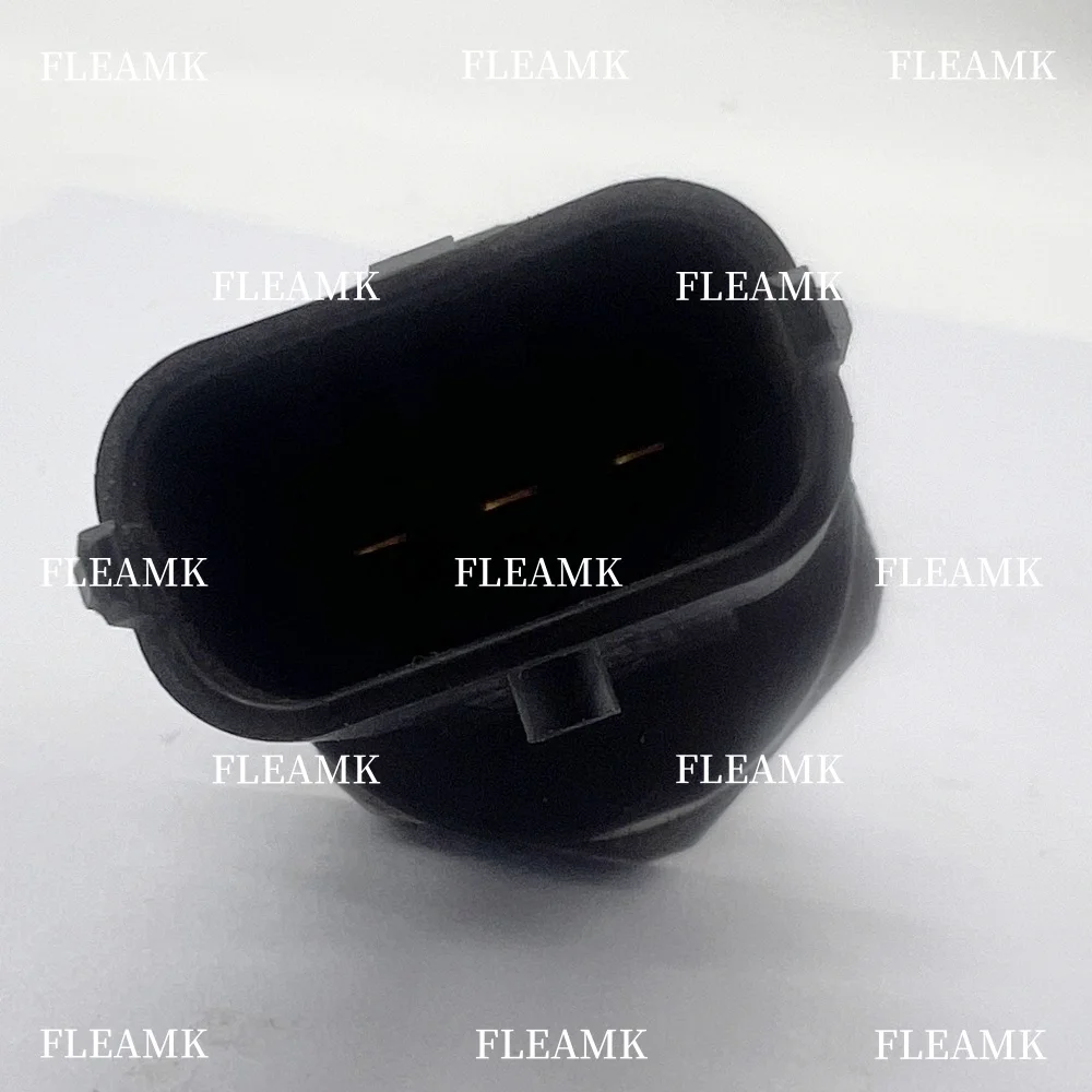 Fuel Common Rail Parts Pressure Sensor 0281006935 Rail Pressure Sensor