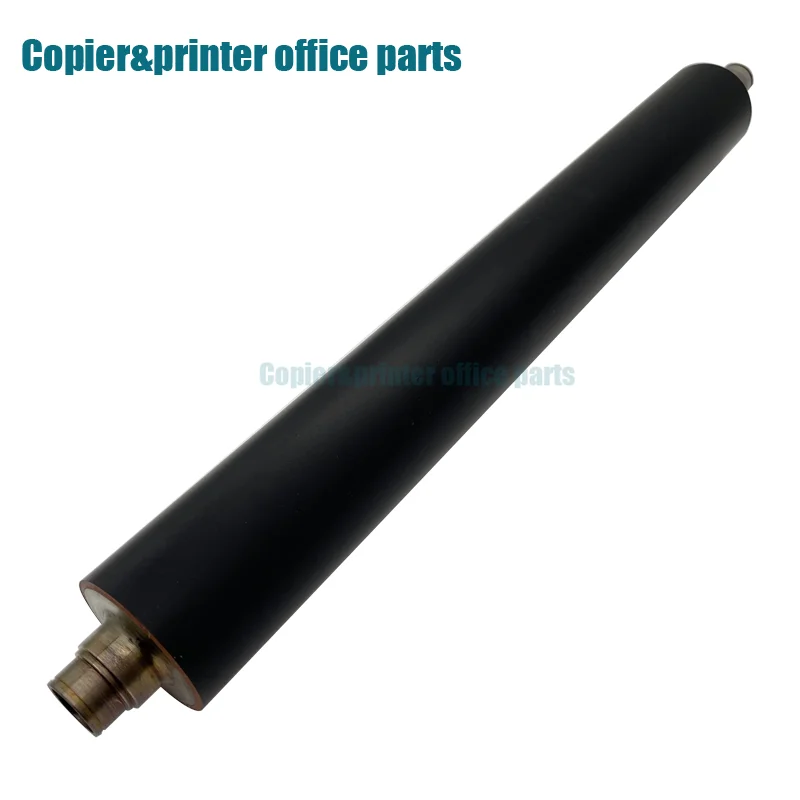 High Quality Lower Fuser Roller For Ricoh MP C5100 C5110 C6502 C8002 C7100 Pressure Roller Printer Copier Spare Parts 0215