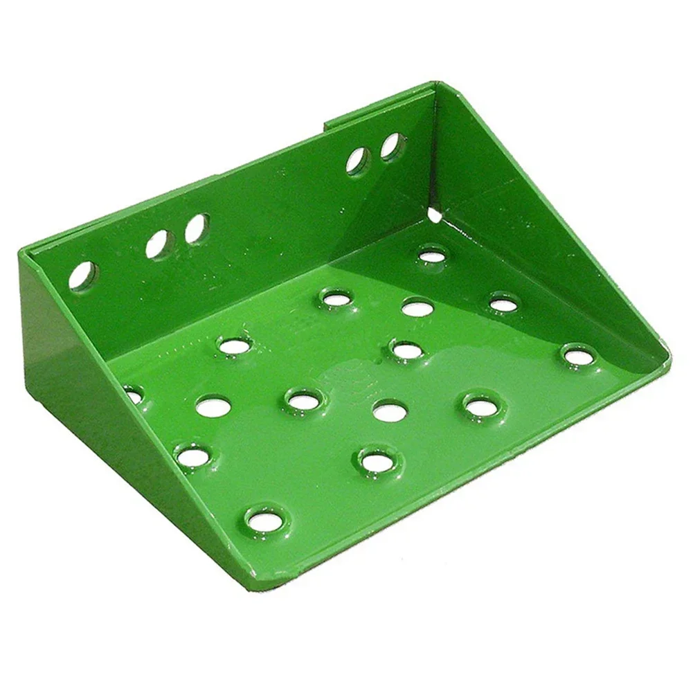 

Non Slip Tractor Step for Models 2510 2520 3010 3020 4000 4010 4020 and 4320 Easy Installation and Robust Design