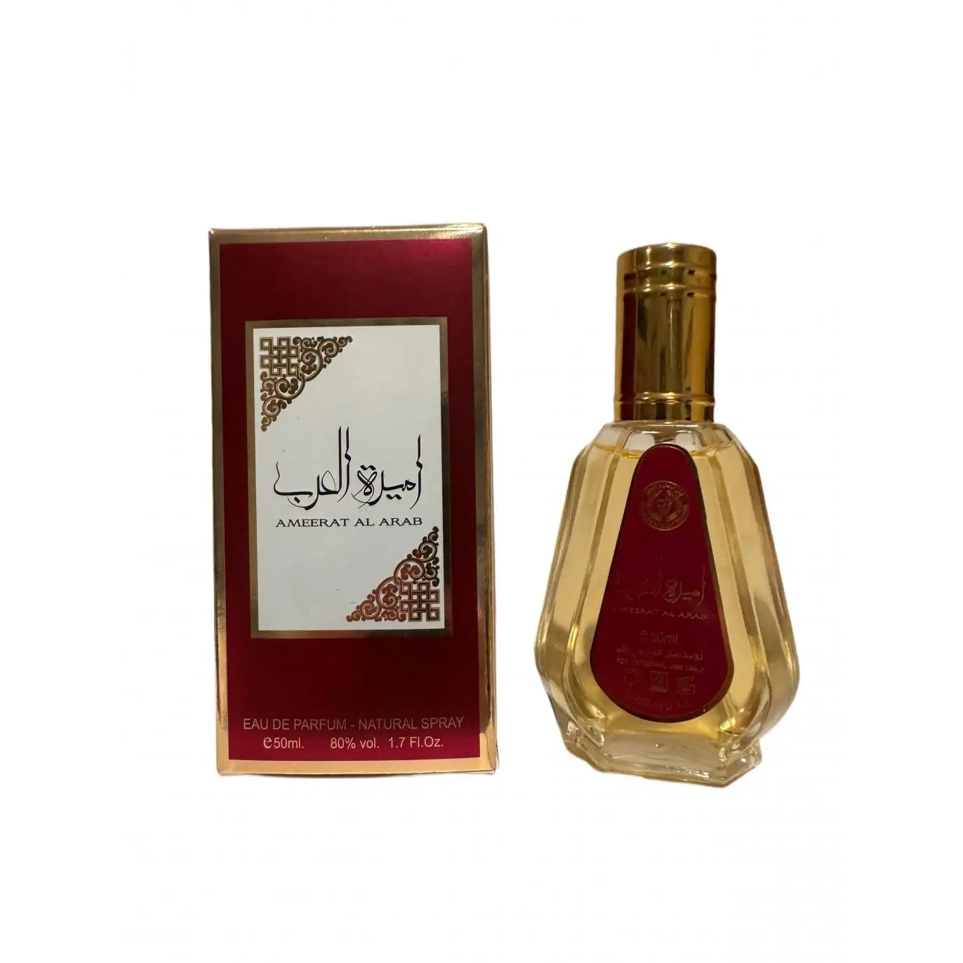 Lattafa:Perfume Original Para Mujer- De Larga Duración- 50ml Ameerat al arab Perfume Original Para Mujer- De larga… — oferta en AliExpress