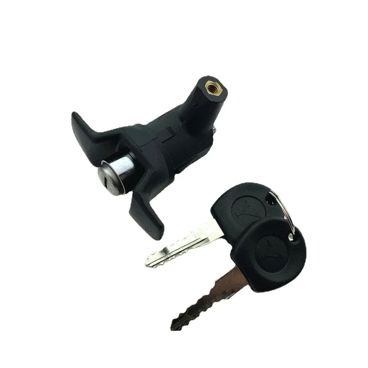 For Santana Poussin Station Wagon Trunk Lock Core Trunk Lock Core Back for Pusan Trunk Lock Core Block Tappet Column Mechanism