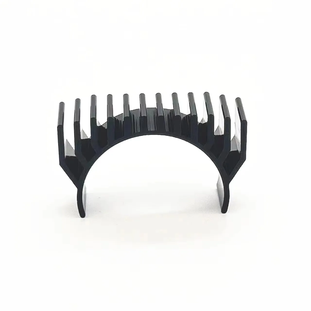 1PC Motor Heat Sink, Cooling Heatsink for K1, K1max, K1C, other Extruder Equipped with Similar Motor Voron Ender3 v3