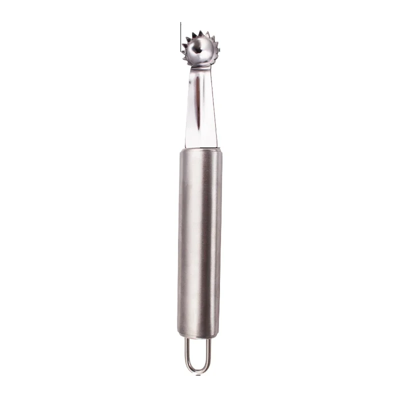 

*Food Grade Stainless Steel Pedicle Remover Vegetable And Fruit Tools Tomato Tomato Strawberry Pedicle Remover