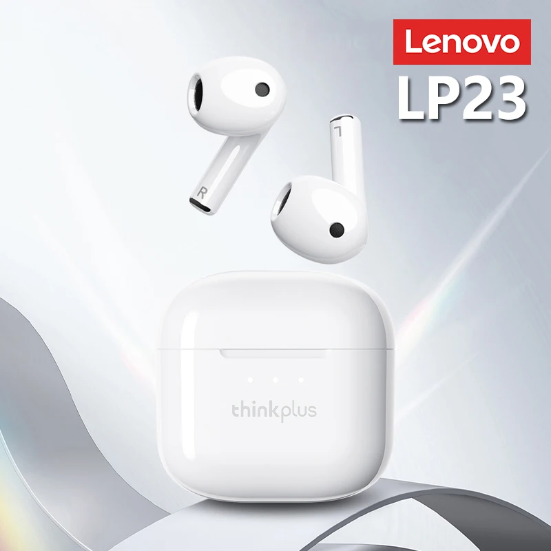 Variant: LP23 White