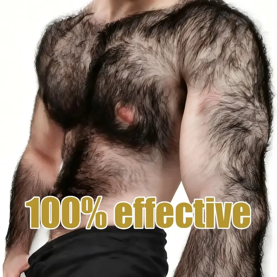 

Consistent use will lead to thicker and fuller hair, and it is also suitable for people prone to hair loss.