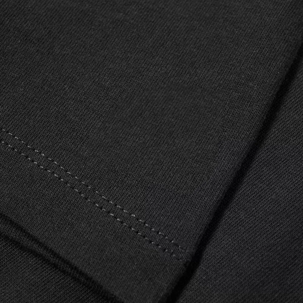 ريترو العالم هو لك تي شيرت الفيلم الجرافيك تي شيرت الرجال عادية القطن التي شيرت قصيرة الأكمام خمر الصيف البوب تي شيرت