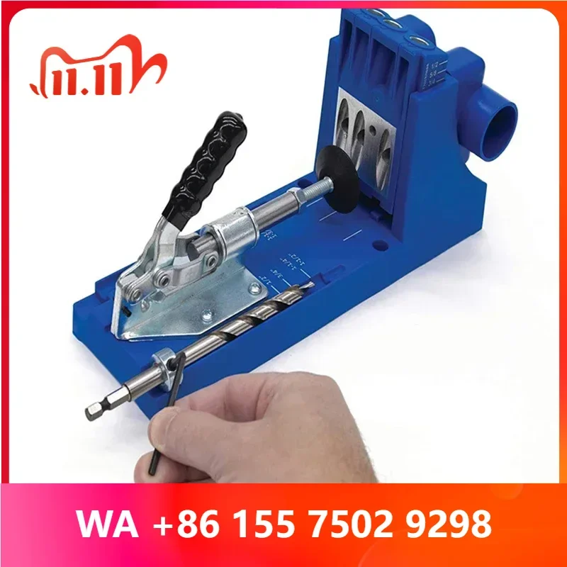 Woodworking Inclined Hole Locator Woodworking Inclined Hole Locator Inclined Hole