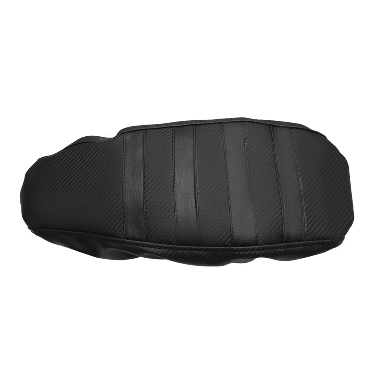 

Y79A_Motorcycle Seat Cushion Cover Protector for TALARIA MX3 TALARIA MX4 Dirt Pit Bike Accessories Black