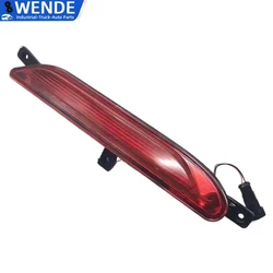 OEM J60-4435010ML J604435010ML  Automobiles Rear Middle Fog Lamp Rear Bumper Light For Chery Jetour X70 Plus