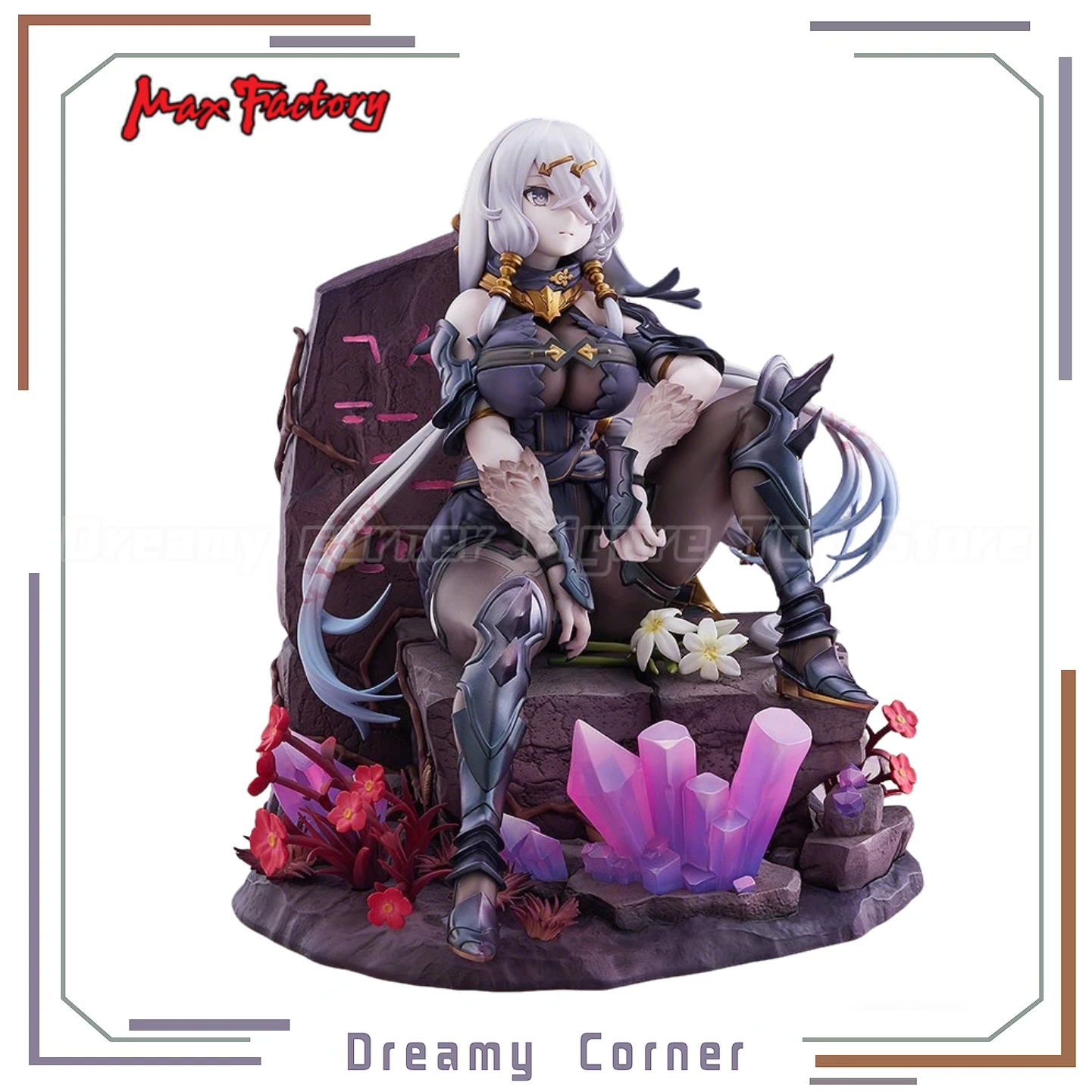 

Предзаказ: Фигурка Max Factory GSC Atelier Ryza: Ever Darkness&the Secret Hideout с бонусом — Лила Декирус, 1/6, аниме-фигурка