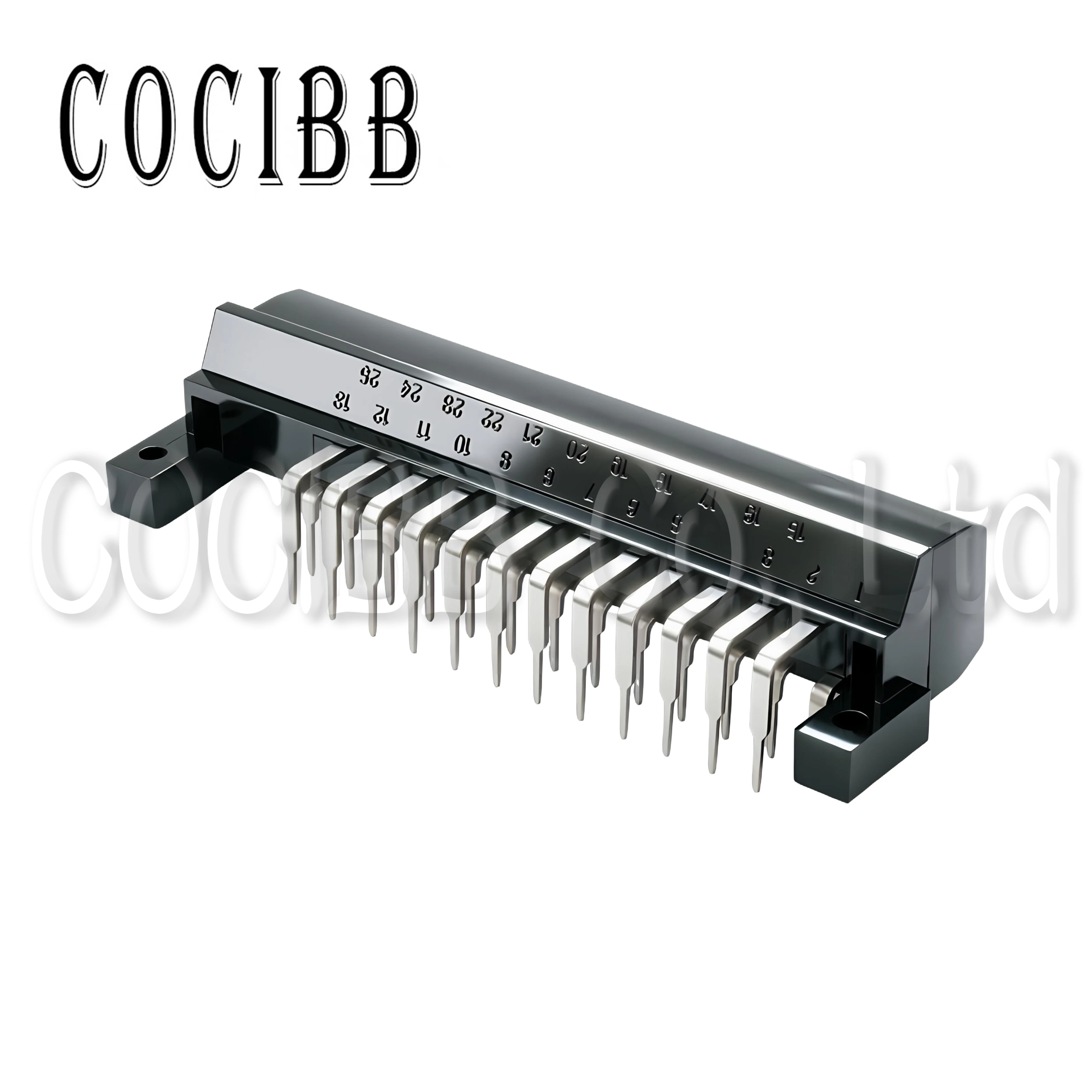 1 Set 25 Pin 1-826195-1 Auto Harness Automotive Wire Connector 925471-1 Electrical Male Female Car Electronic Plug Cable Socket