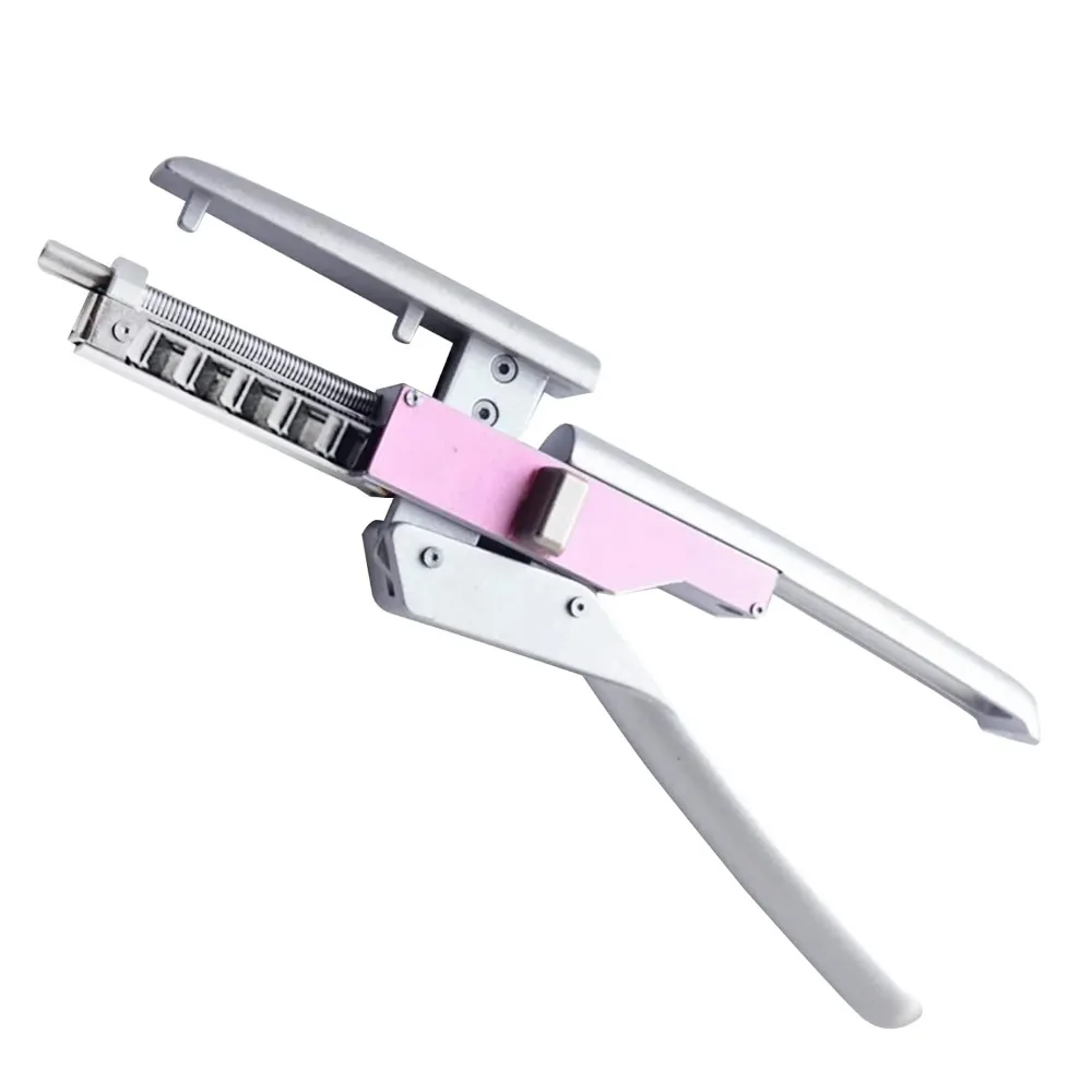 6D Hairs Extension …