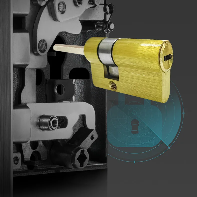 TuyaクラスCコアスマートロック 顔認証 パスワード 指紋認証アクセス WiFi ZigBee リモートアプリ制御